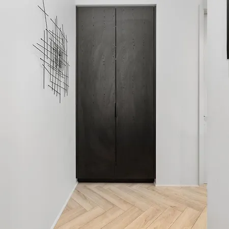 Desirable Penthouse In