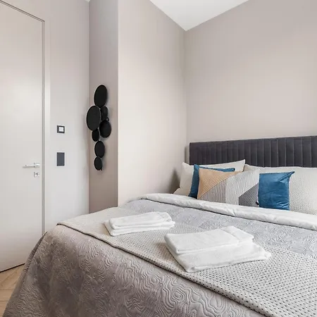 Desirable Penthouse In *