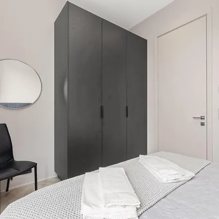 Desirable Penthouse In