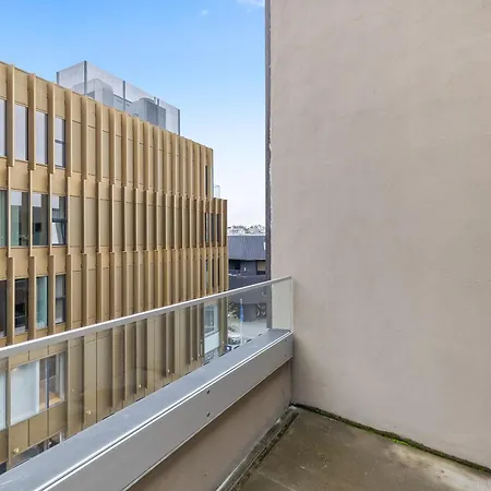 Desirable Penthouse In *