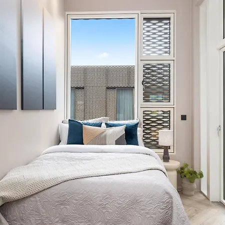 Apartment Desirable Penthouse In *