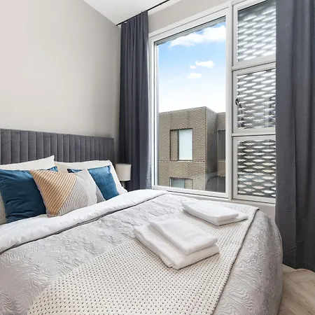Desirable Penthouse In *