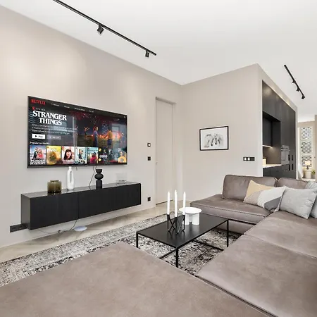 Apartment Desirable Penthouse In *
